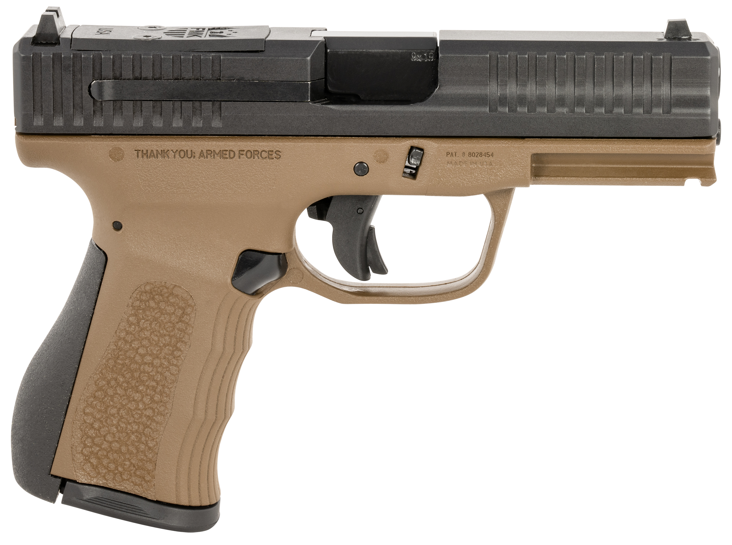 Primary Arms